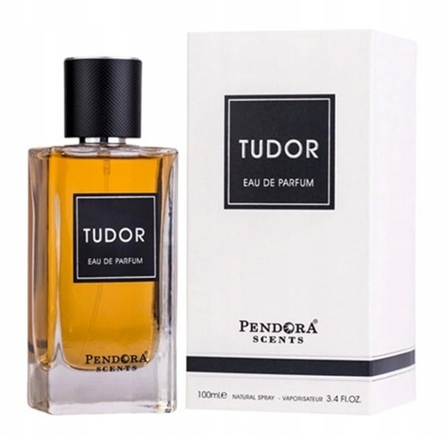 Pendora Scents Tudor 100ML Unisex Parfémovaná Voda Arabské Parfémy