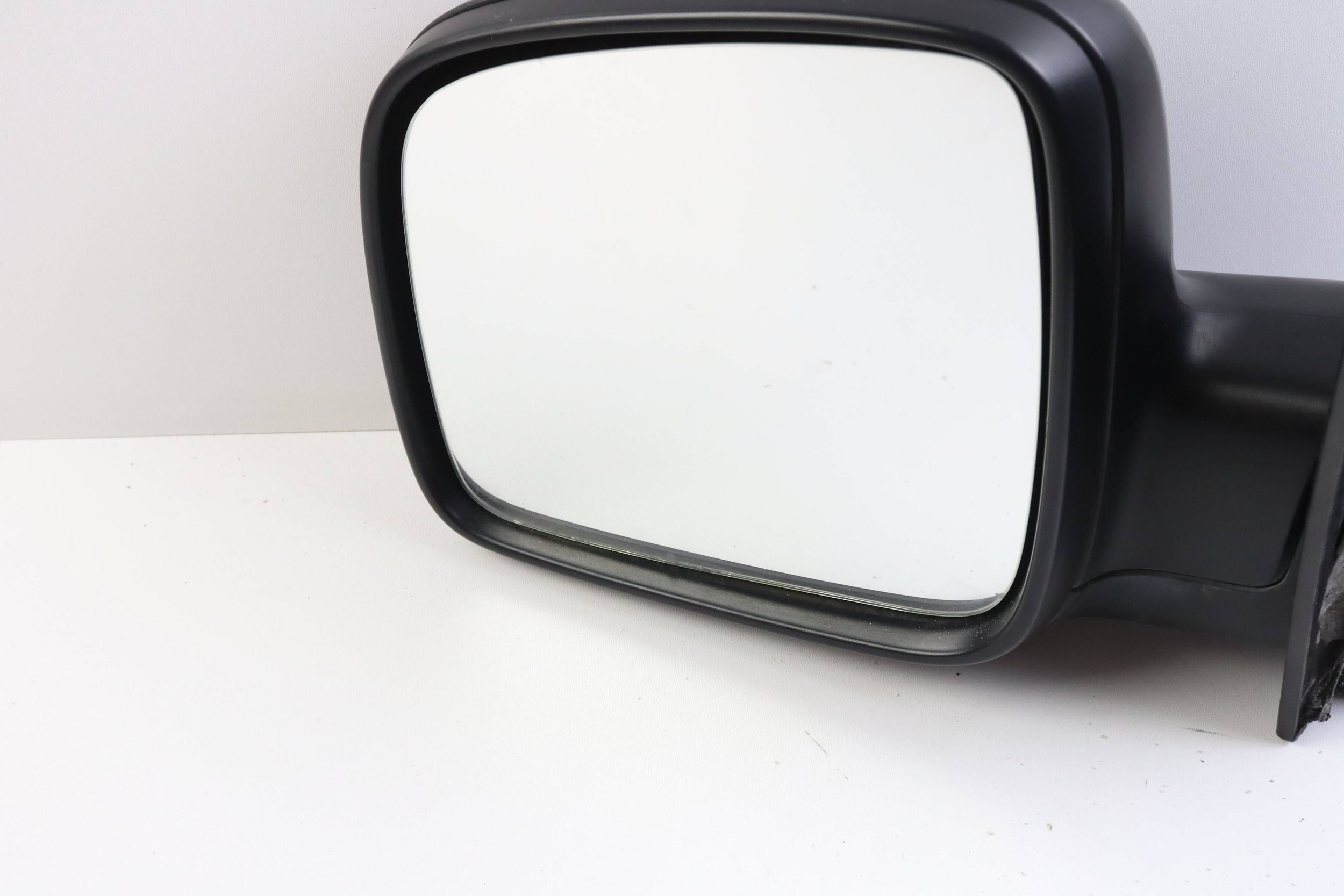 VW CADDY III mirror left 5 PIN 2K1857501E 020718 E1010718 EUROPA
