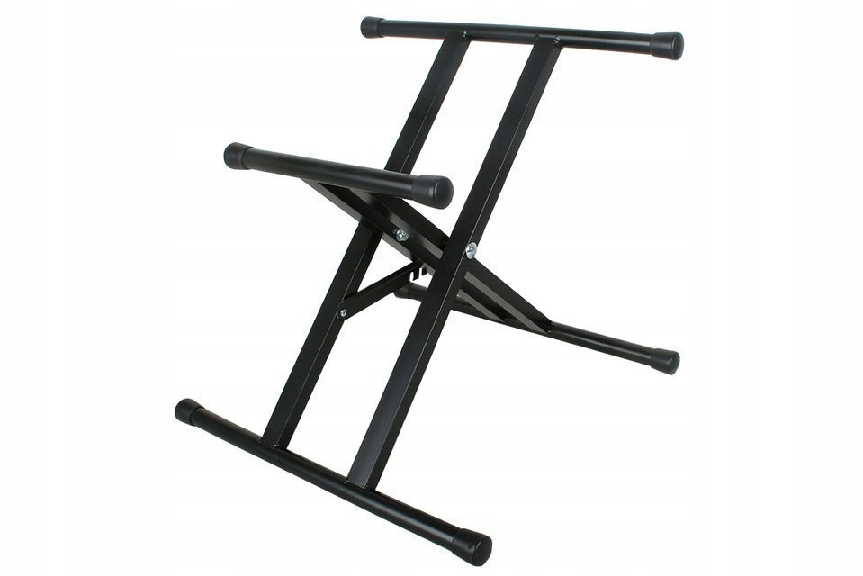 Stojan pro kytarový zesilovač Stim G-09 je pevný a stabilní