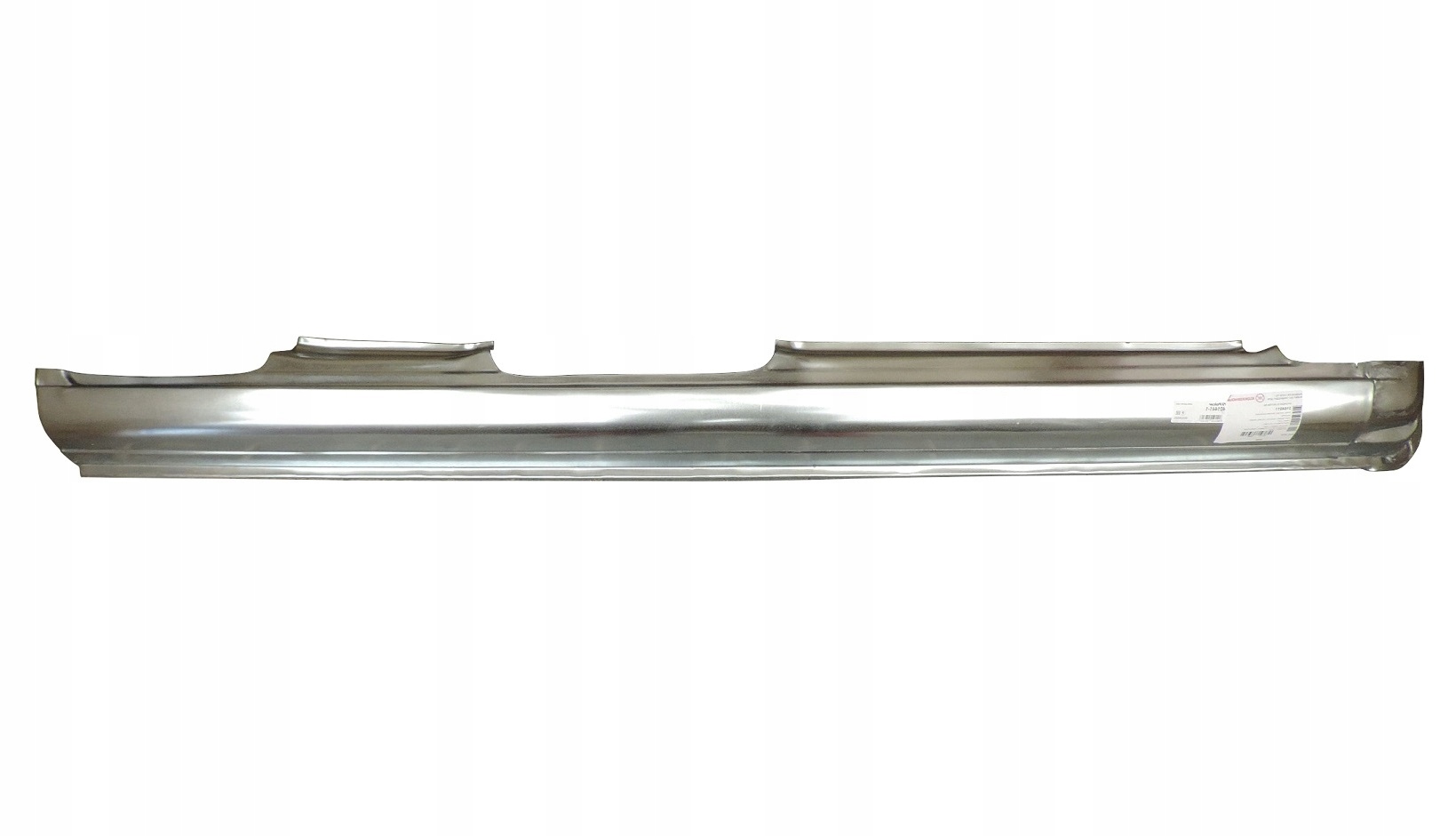 HYUNDAI ELANTRA 00-06 PRÓG PROGI OCYNK KLOKKER PR.