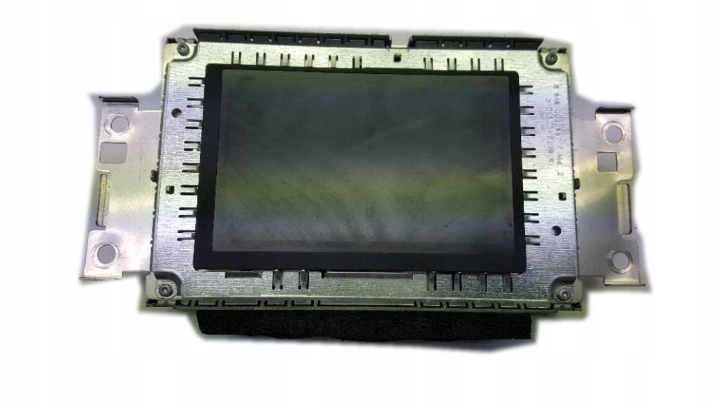 Экран дисплея VOLVO V60 S60 II 31396003