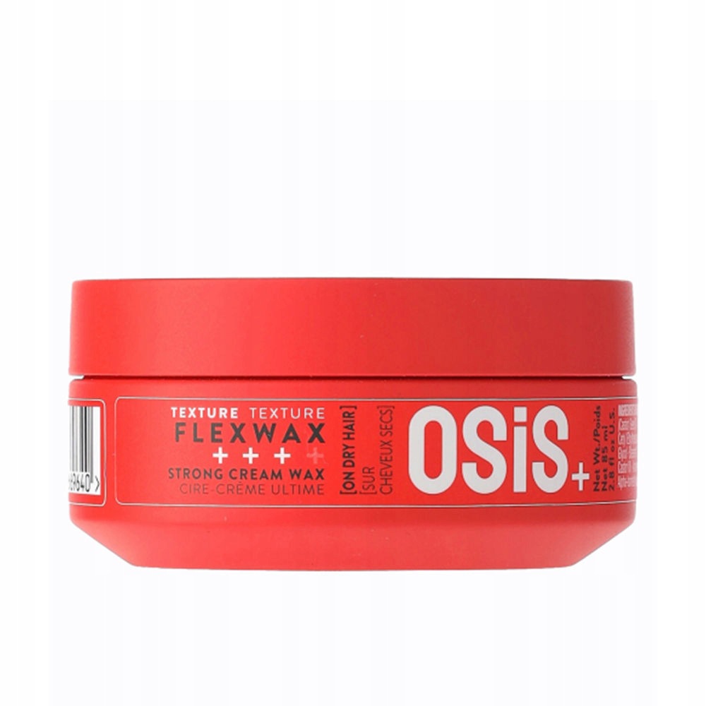 Osis Flexwax krémový vosk pro texturu ultra silný 85 ml