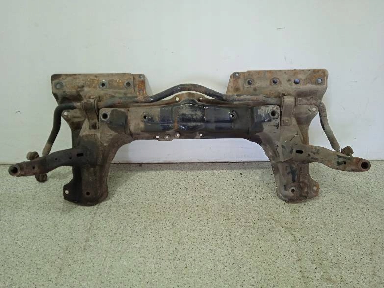 SANKI KOŁYSKA WÓZEK PRZÓD PRZEDNIE Alfa Romeo GT I (2003-2010)