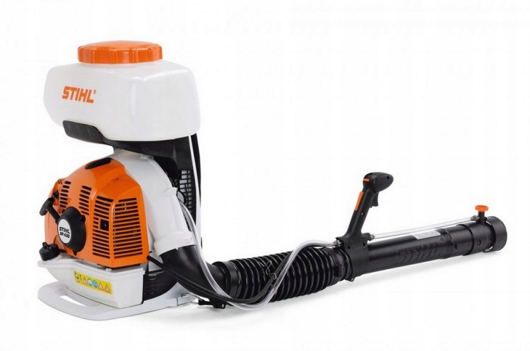 Motorový rosič Stihl Sr 430, 4244 011 2600
