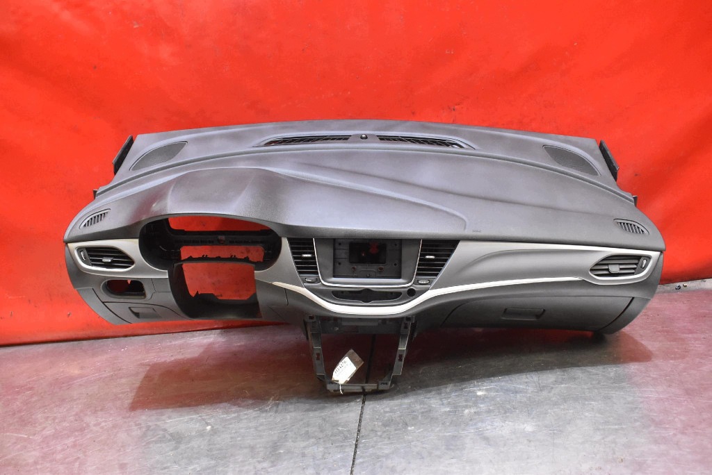 dashboard instrument panel console cockpit airbag EU OPEL ASTRA 5 V K 15-20