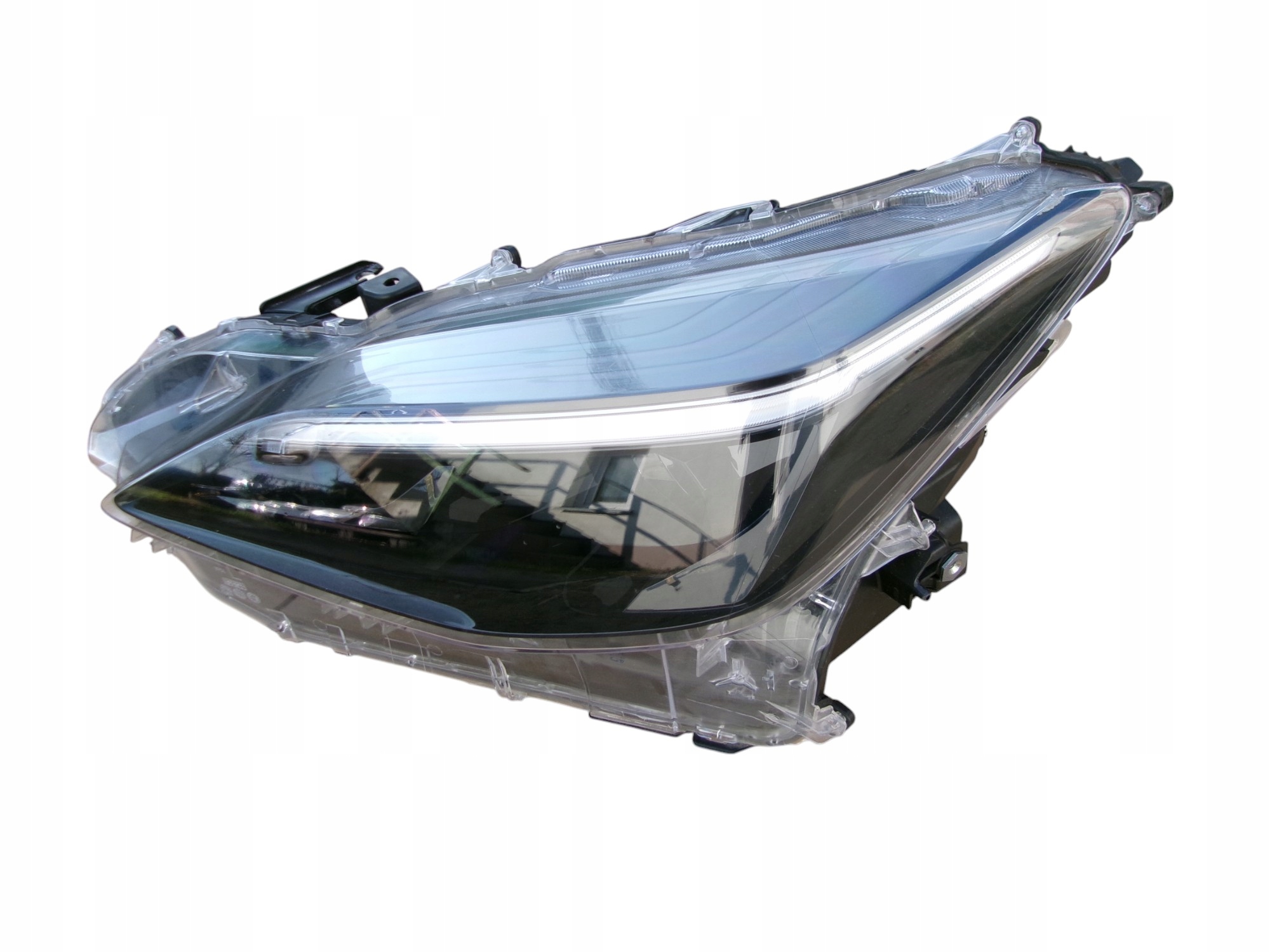 Frontscheinwerfer Toyota Yaris Cross XPB1F LED Links Scheinwerfer Headlight - Thumbnail 1