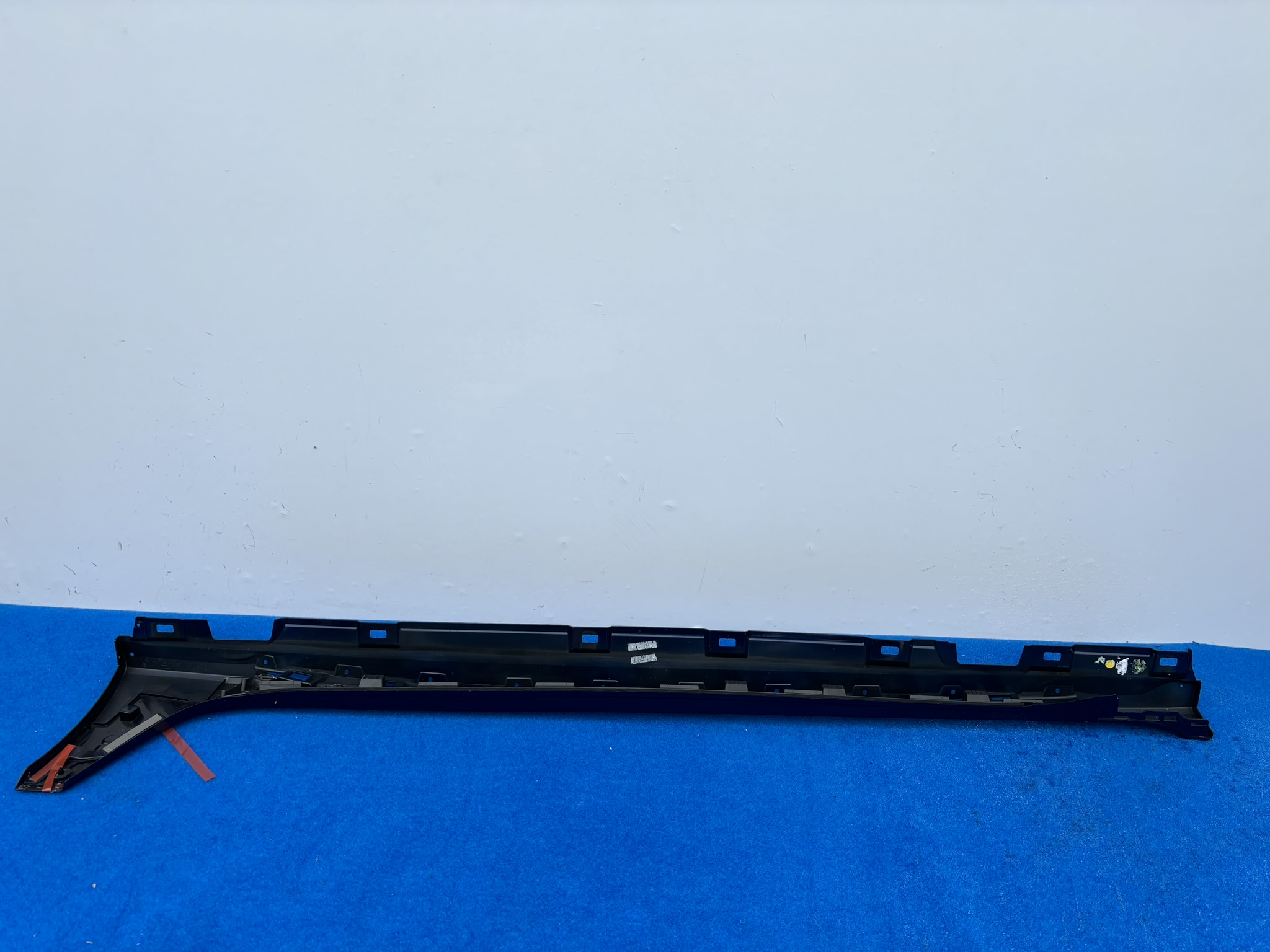 AUDI RS5 B9 8W 8W8 LIFT right threshold moulding threshold 8W8853860G E402DOK