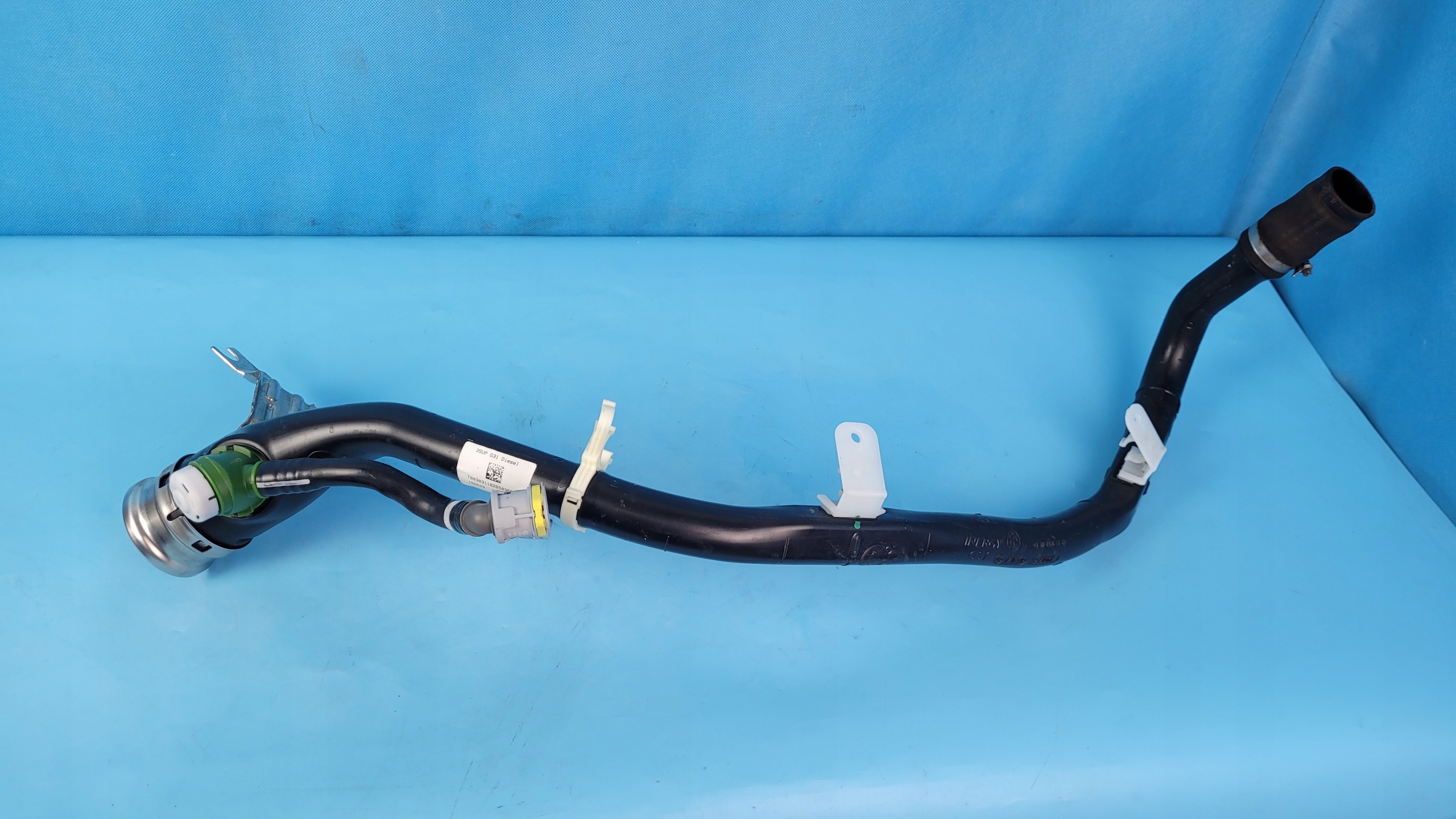 BMW 5' G31 518d TOURING 18r RURA WLEW PALIWA 7373612