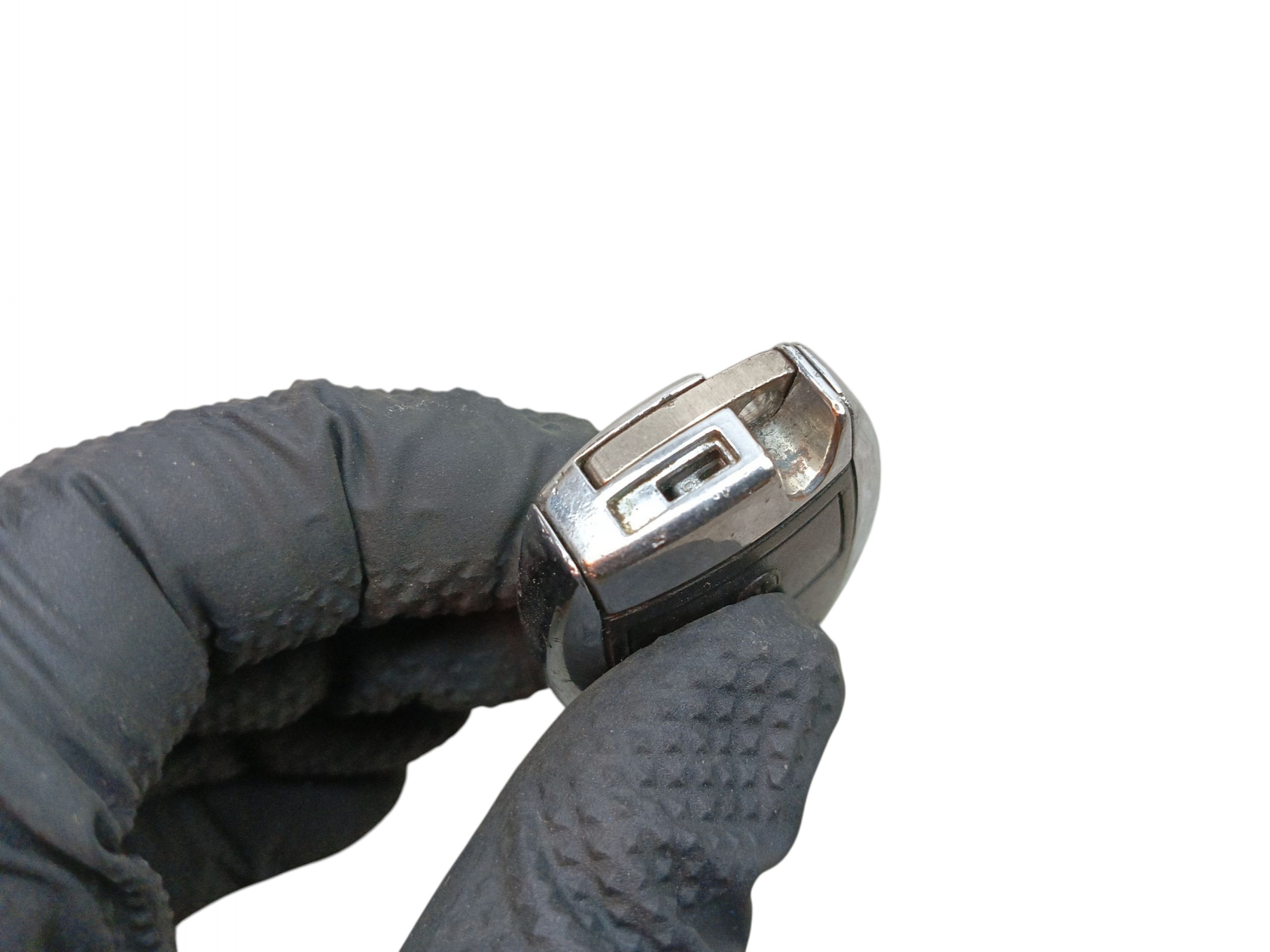 Allumage Clé Insert MERCEDES A W176 (2012-2015) A2469059700
