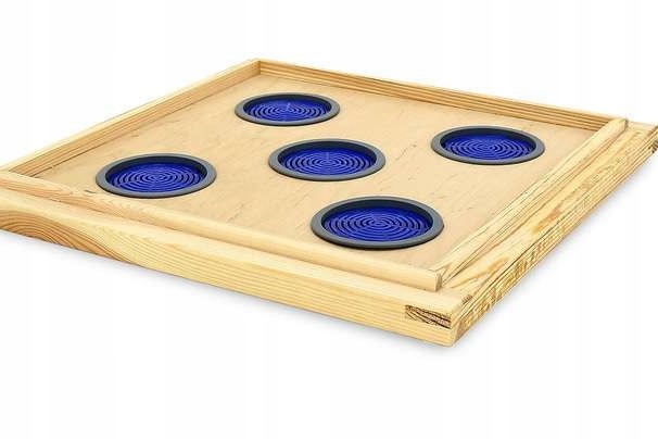 

Powałka Wielkopolska drewniana Ul ule