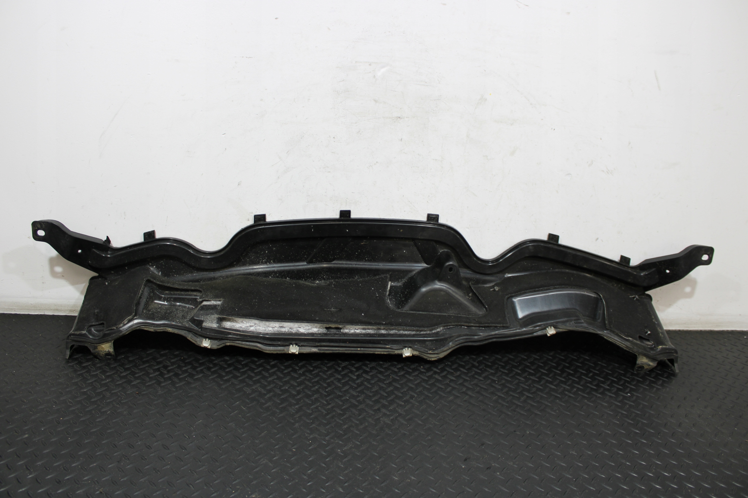 torpedo lower FORD ECOSPORT II 2 MK2 CN15-A016B26-A
