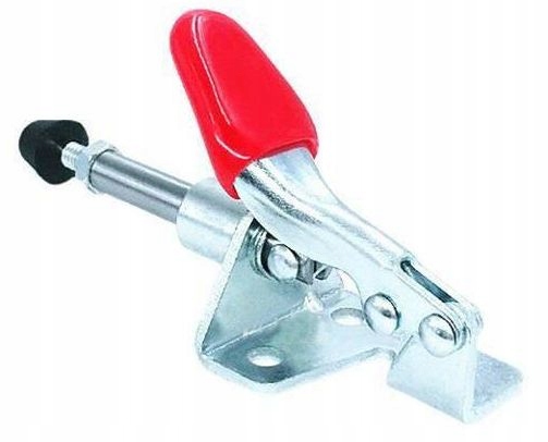 

Ścisk szybkomocujący GH-301AM 45kg U-bar