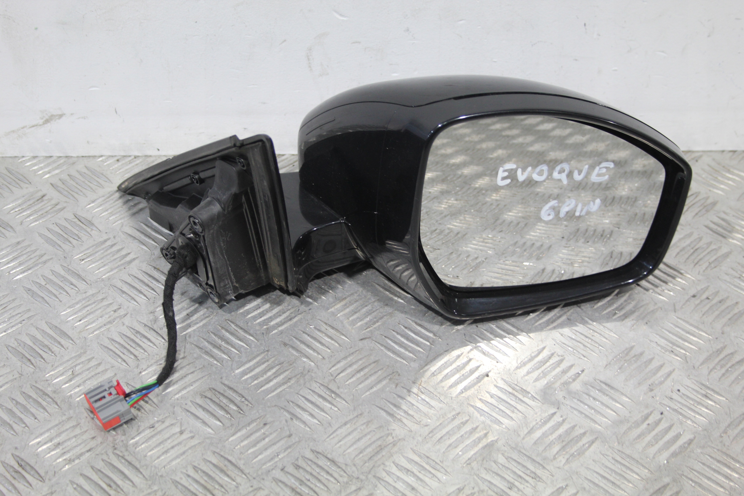 mirror right 6 vertical LAND ROVER EVOQUE LIFT L538