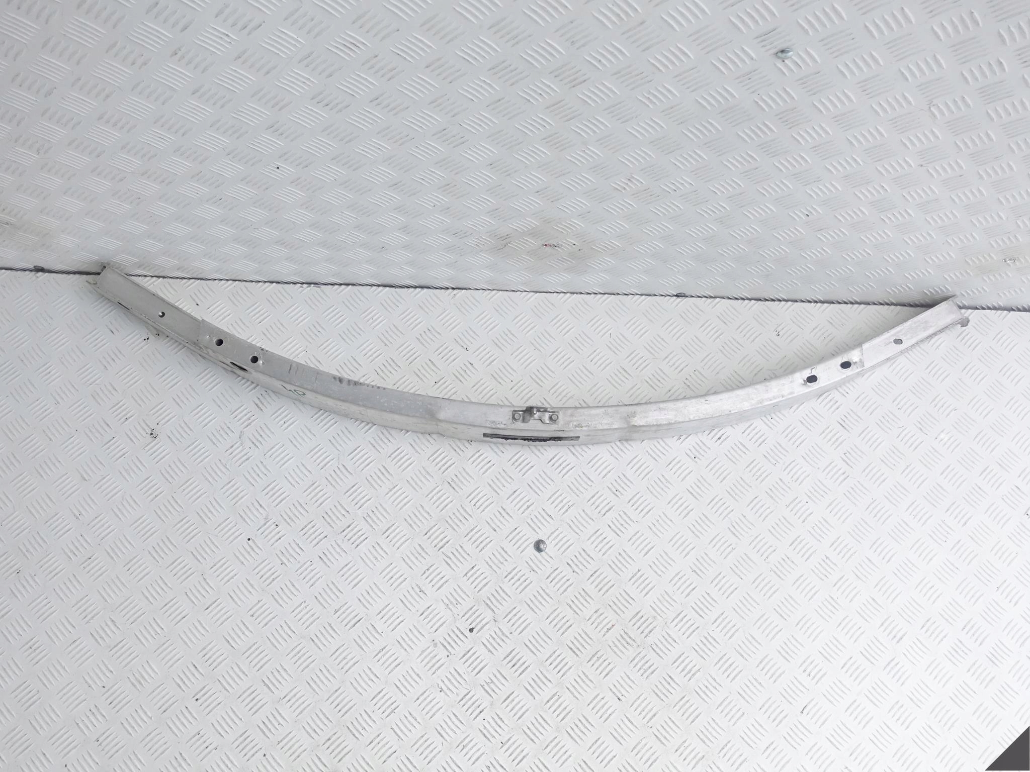 TESLA MODEL 3 17-21 bumper sider front