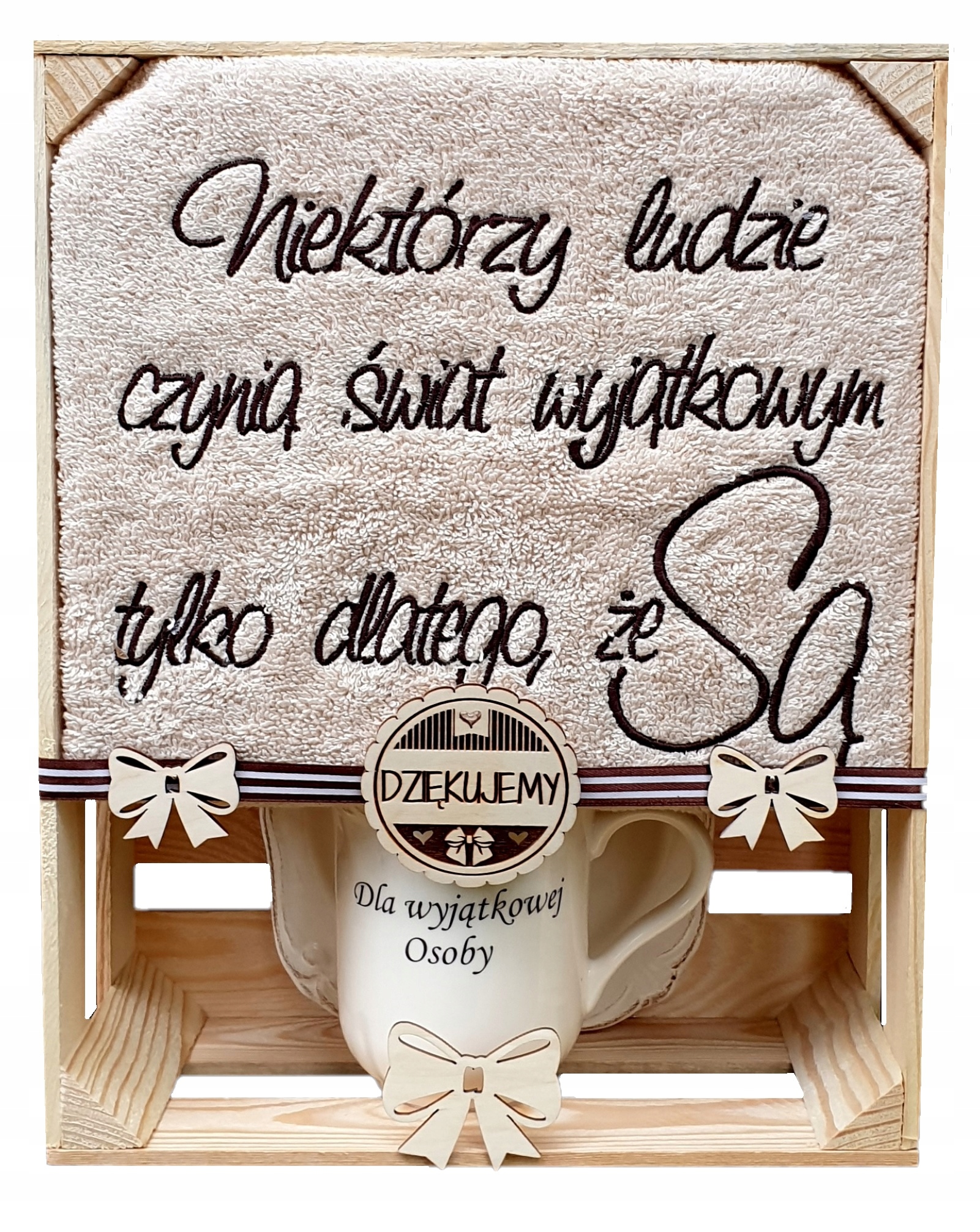

Wyjątkowy na Urodziny 18 25 40 50,Imieniny