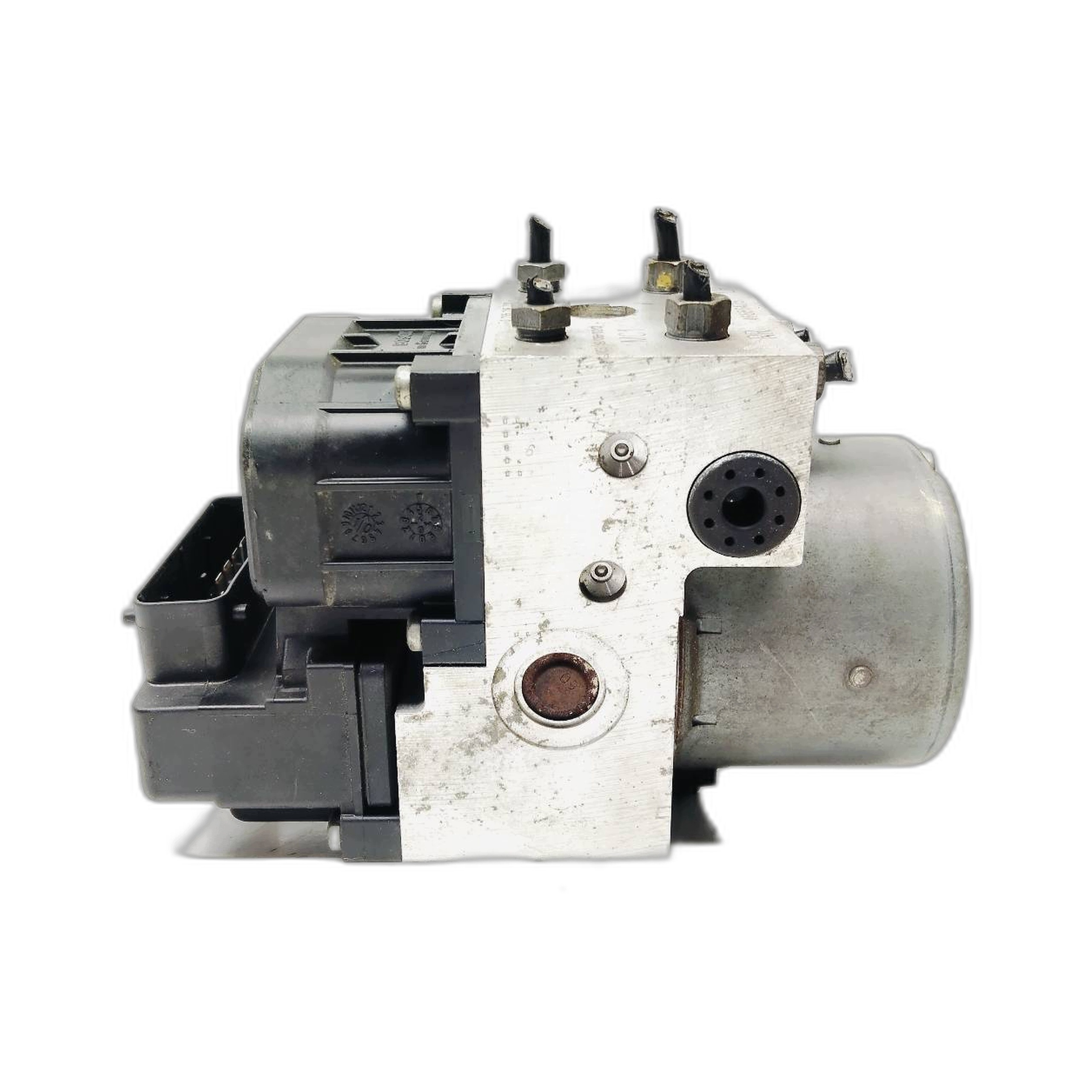 pumpa ABS Fiat Seicento 1.1 B 0265216710 46556475 2010r