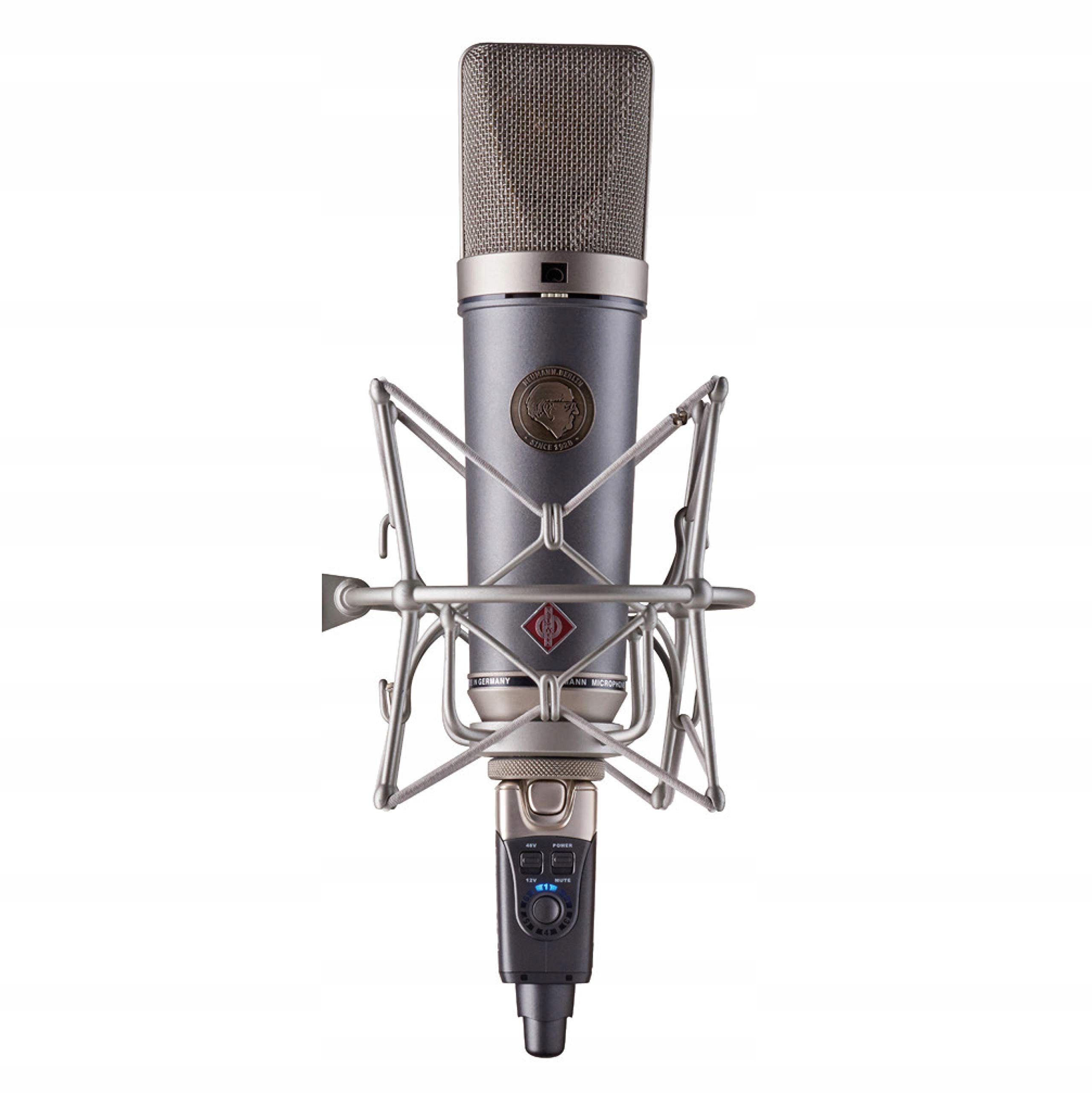 Zestaw microfoni Xvive U3C EAN (GTIN) 6943050418347