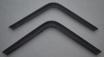 Deflektory na bočné sklá Daf Cf 65/75/85