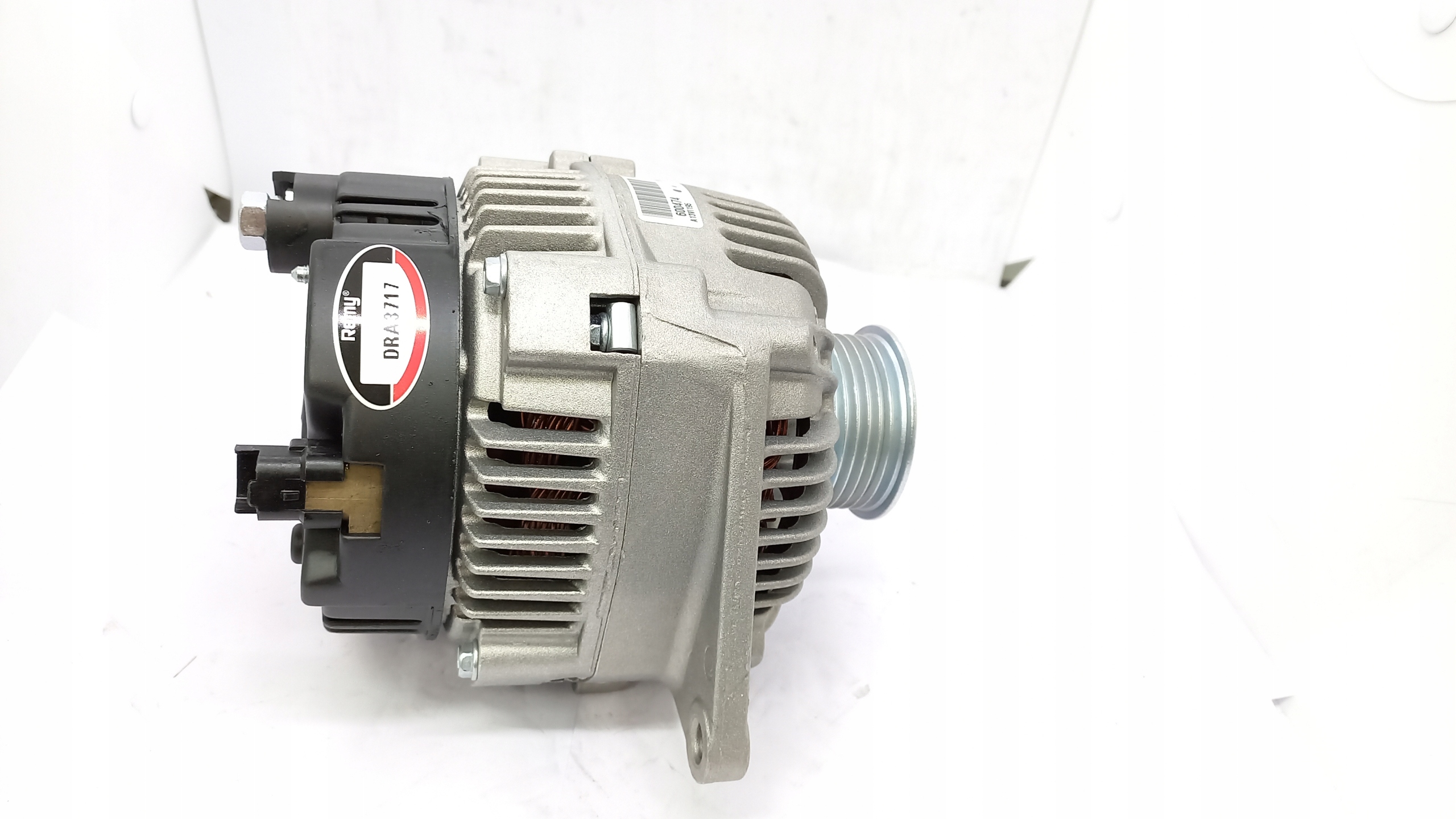 ALTERNATOR RENAULT CLIO II KANGOO MEGANE SCENIC Typ samochodu Samochody osobowe