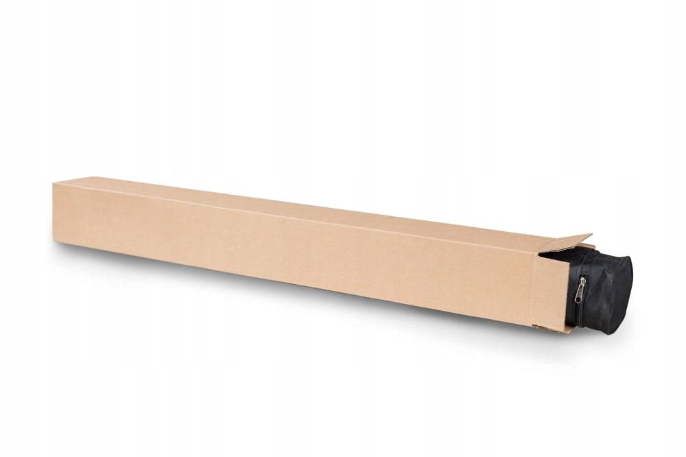 Kaseta ROLL-UP Standard 85x200 +torba bez wydruku Marka inny