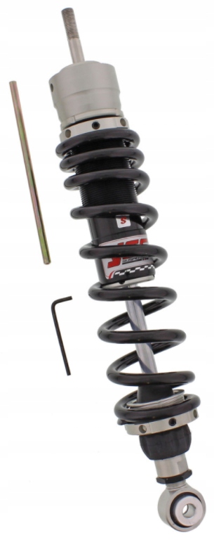 789.02.40 - Амортизатор YSS BMW R 1150 GS Adventure 02-05