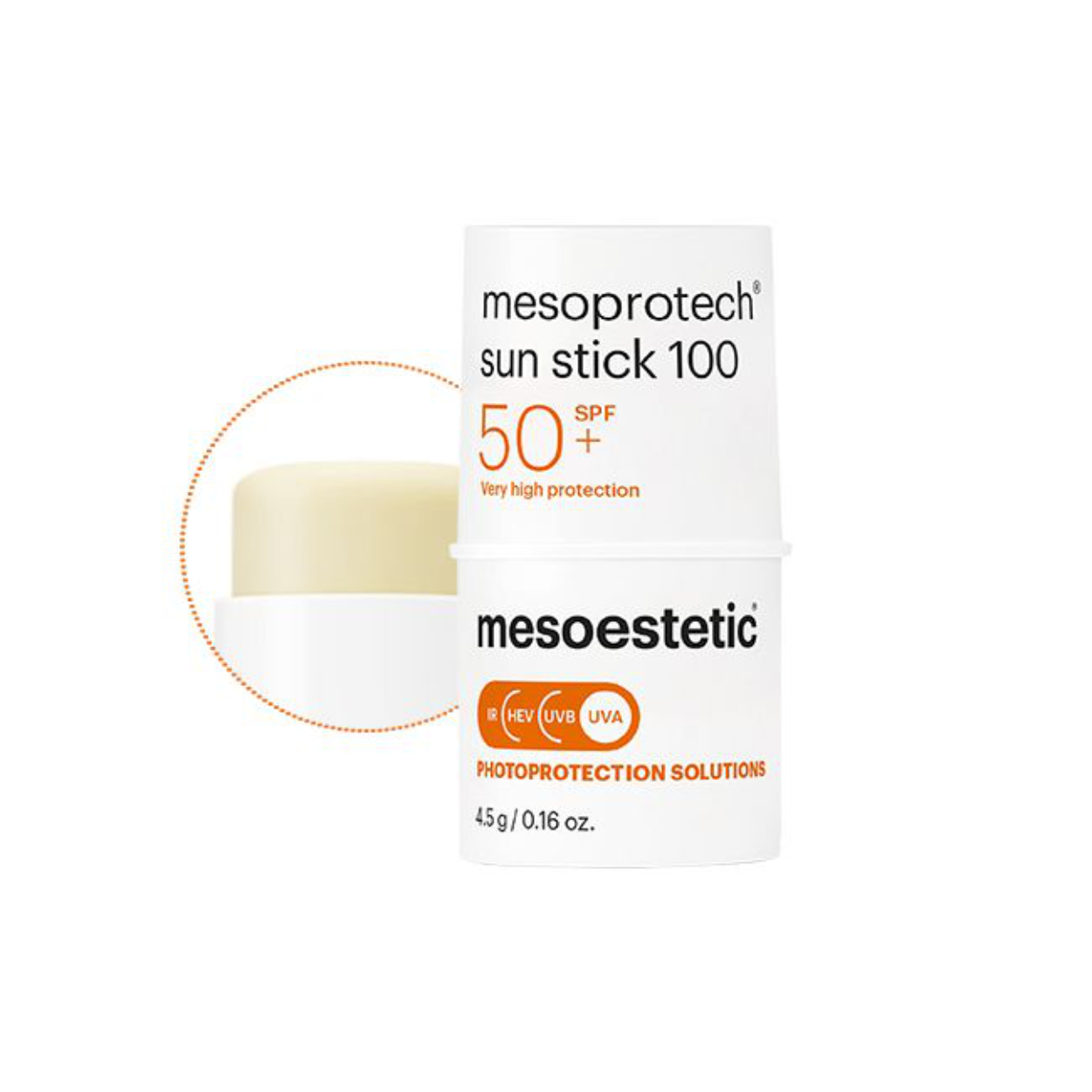 Sun Stick 100 50+ Spf sztyft