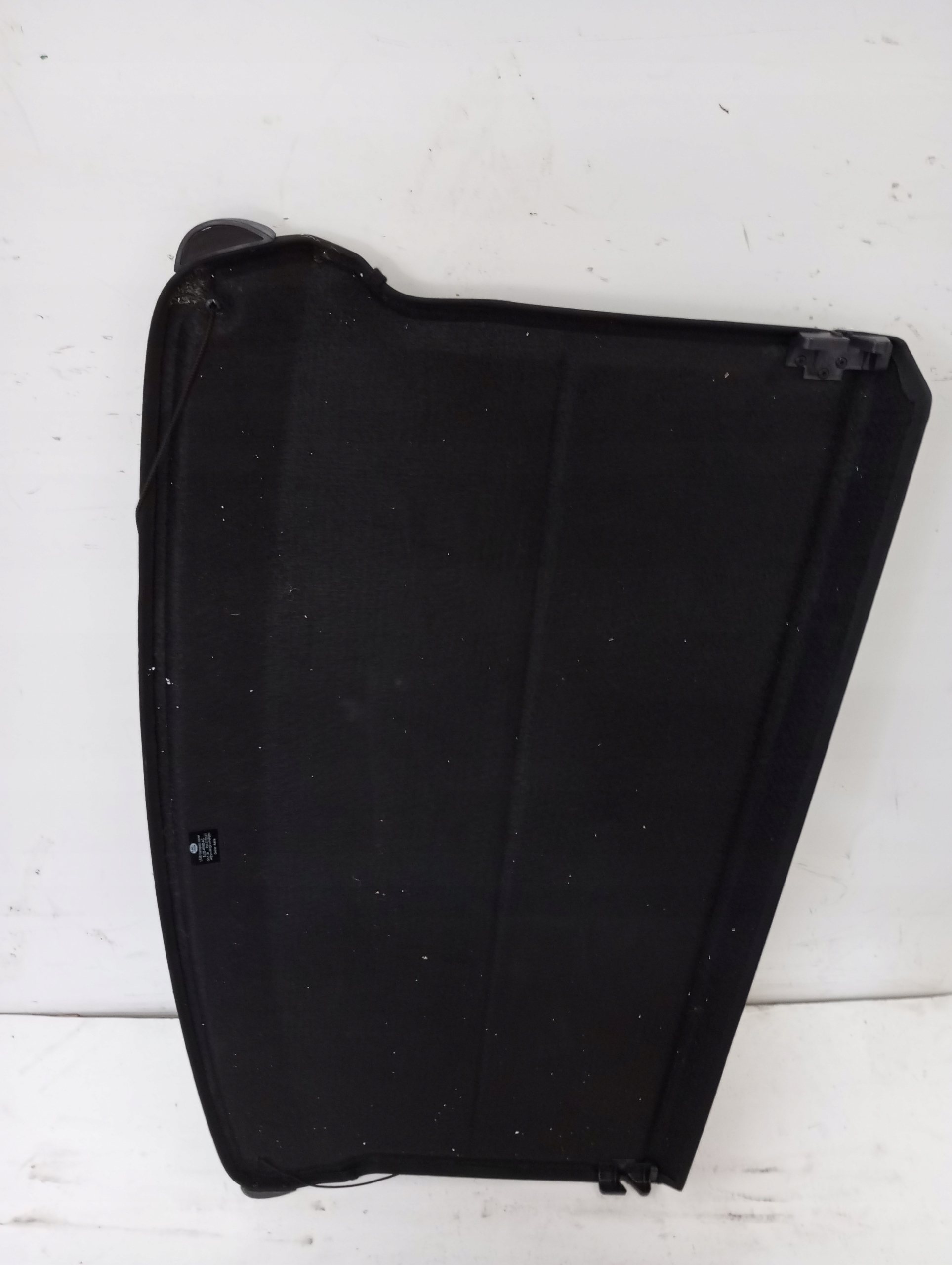 Abdeckung, Hutablage hinten Kofferraum RANGE ROVER EVOQUE EJ32-46668-AC