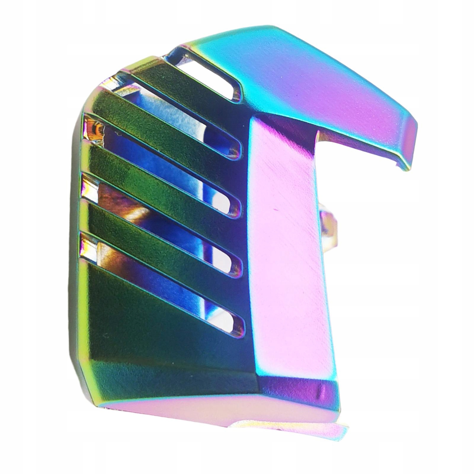 Rear derailleur protector protective case Colorful Marka bez marki