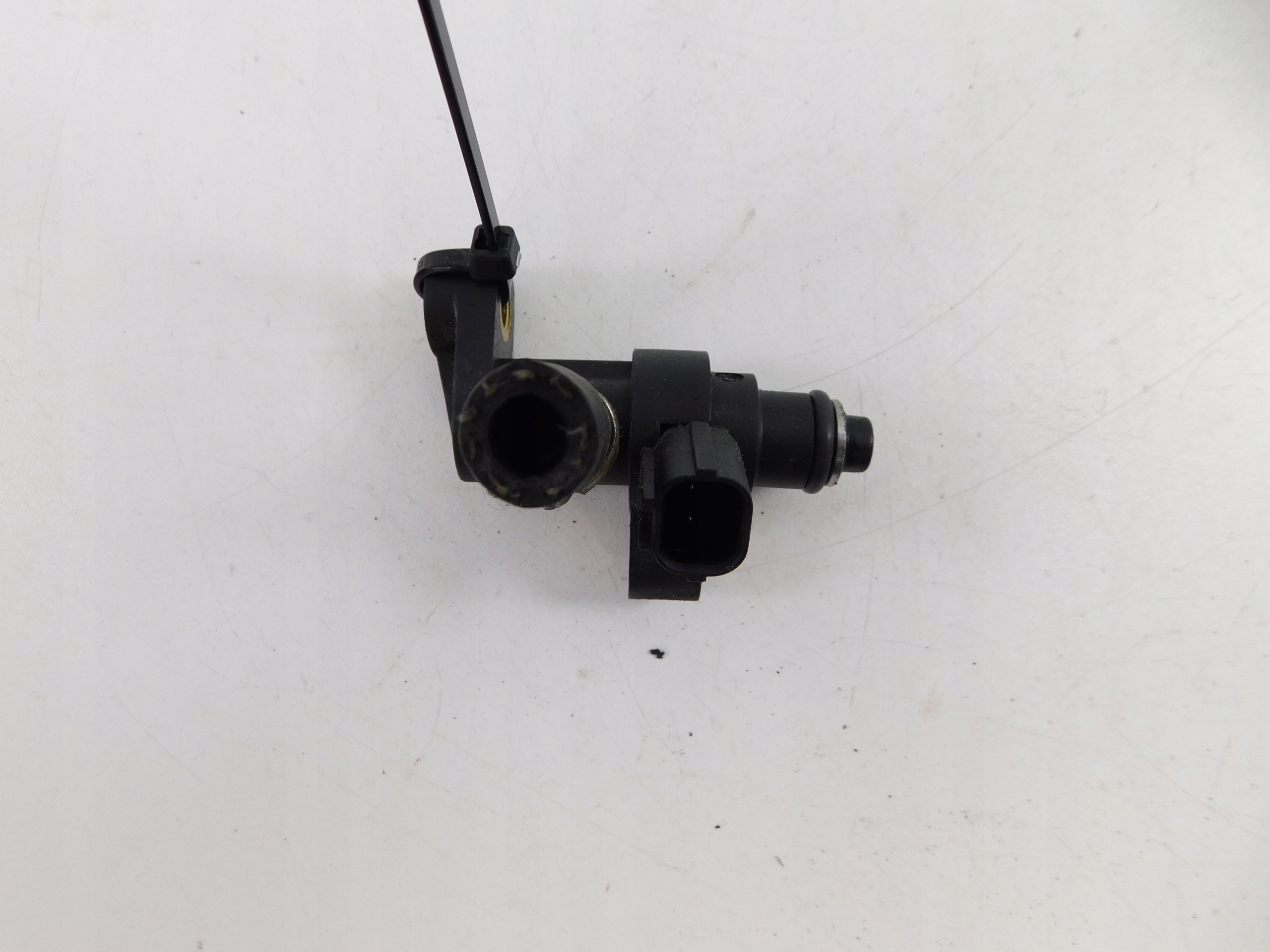 PEUGEOT KISBEE 50 4T Fi впорскування палива M1