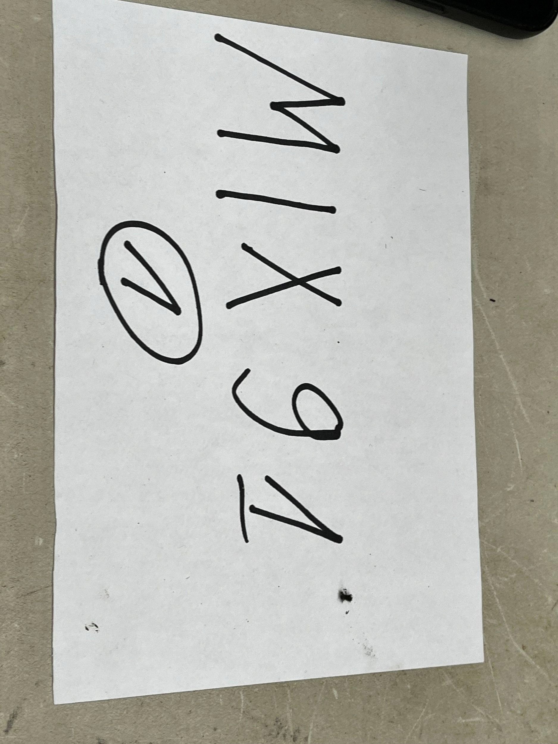 control unit LED REFLEKTORA AUDI A6 S6 C8 4K 4K0941592AL @M
