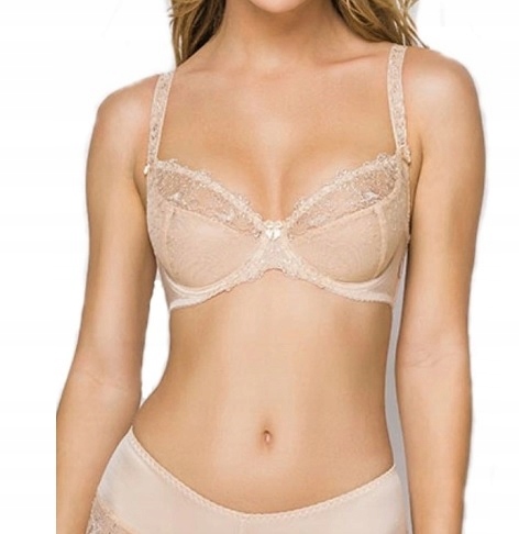 BIUSTONOSZ DALIA EMILIA K24 BEŻ 65G GRATIS Marka Dalia