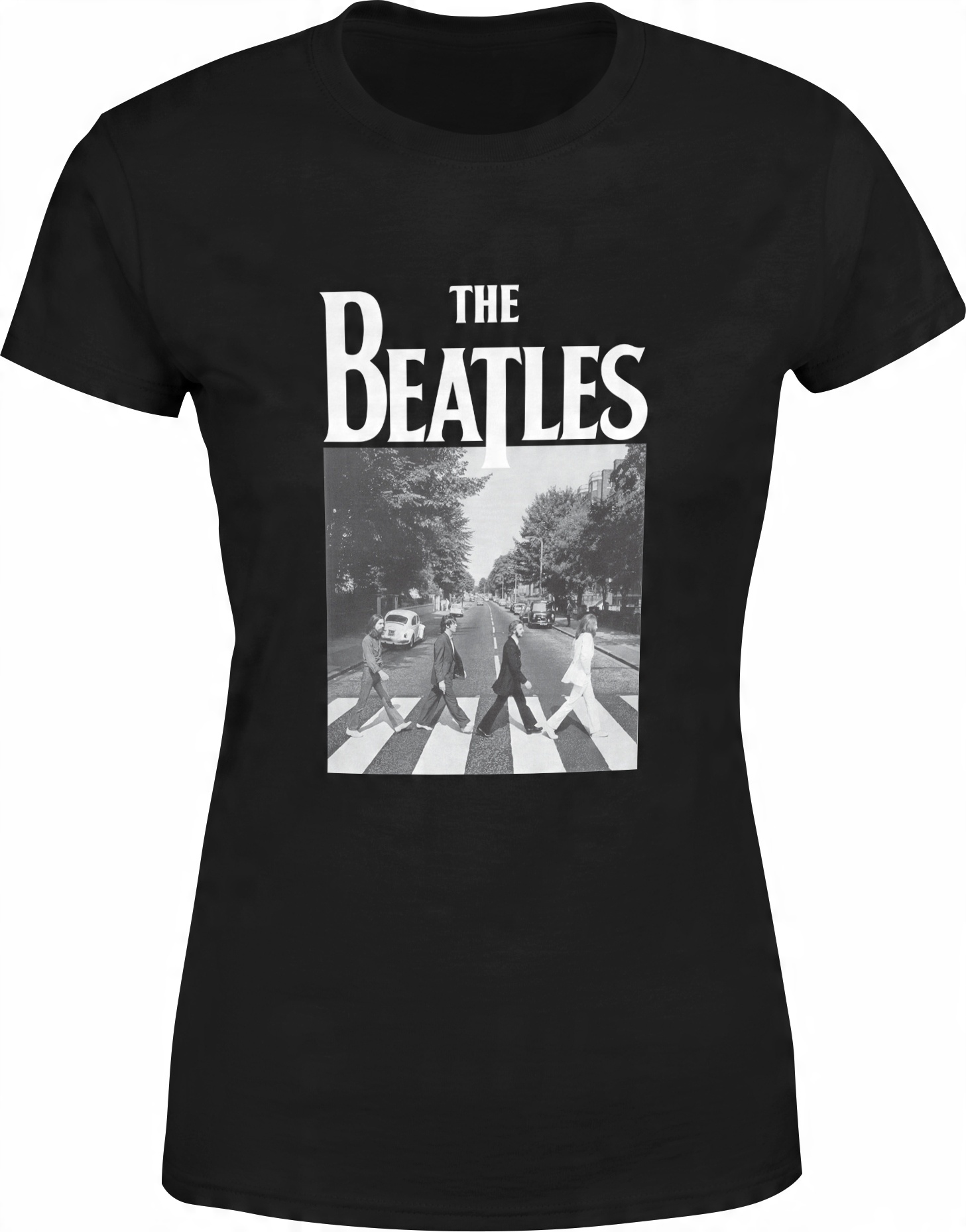 

The Beatles Koszulka Damska T-shirt John Lennon M