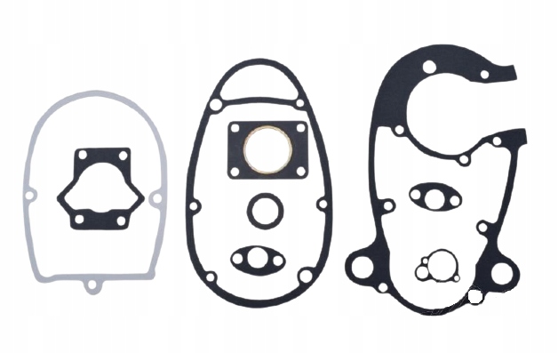 USZCZELKA KPL DO KOMAR KRAJ extra