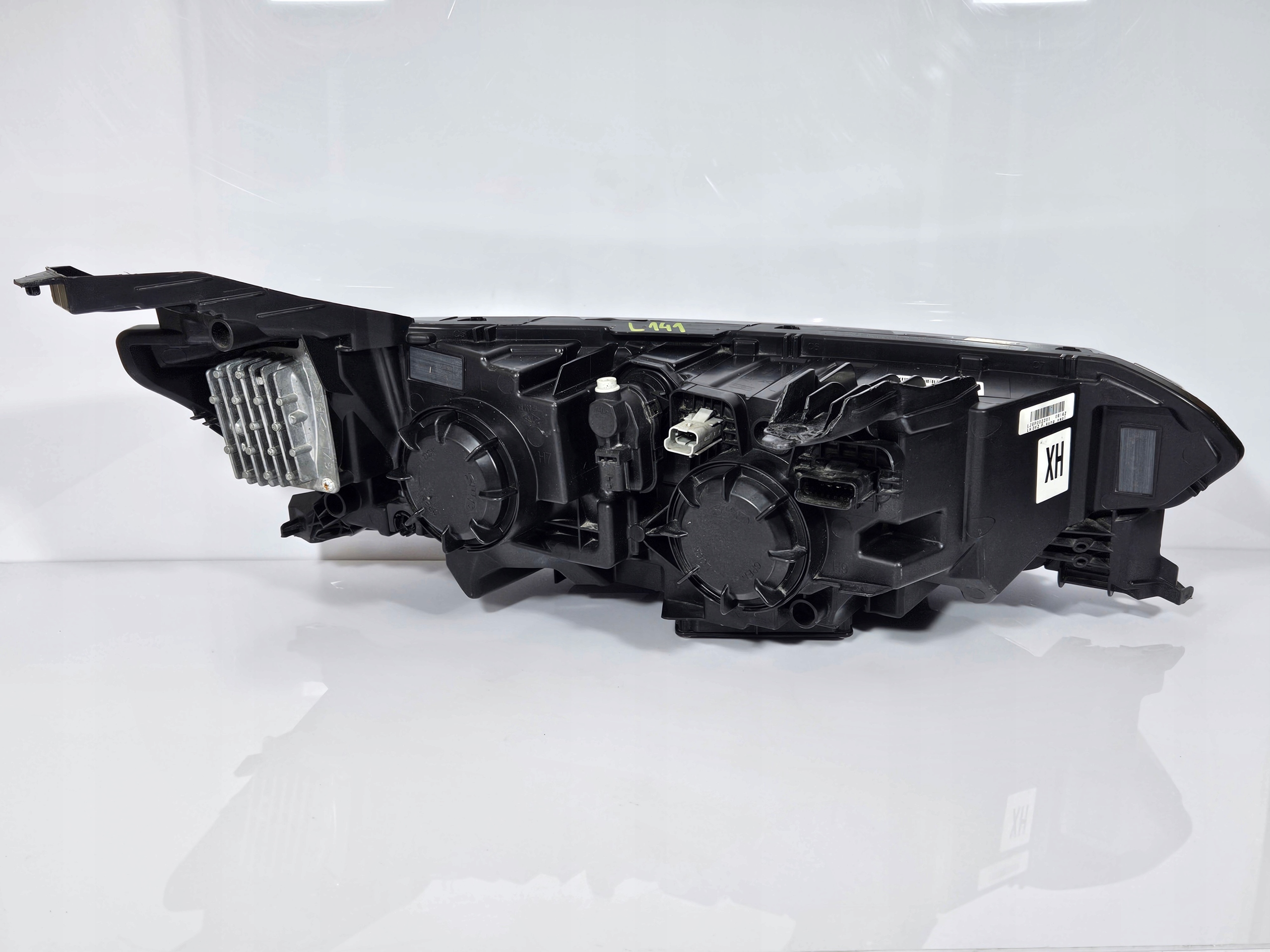 Frontscheinwerfer Renault Talisman RFD 260604601R LED Links Headlight - Thumbnail 6