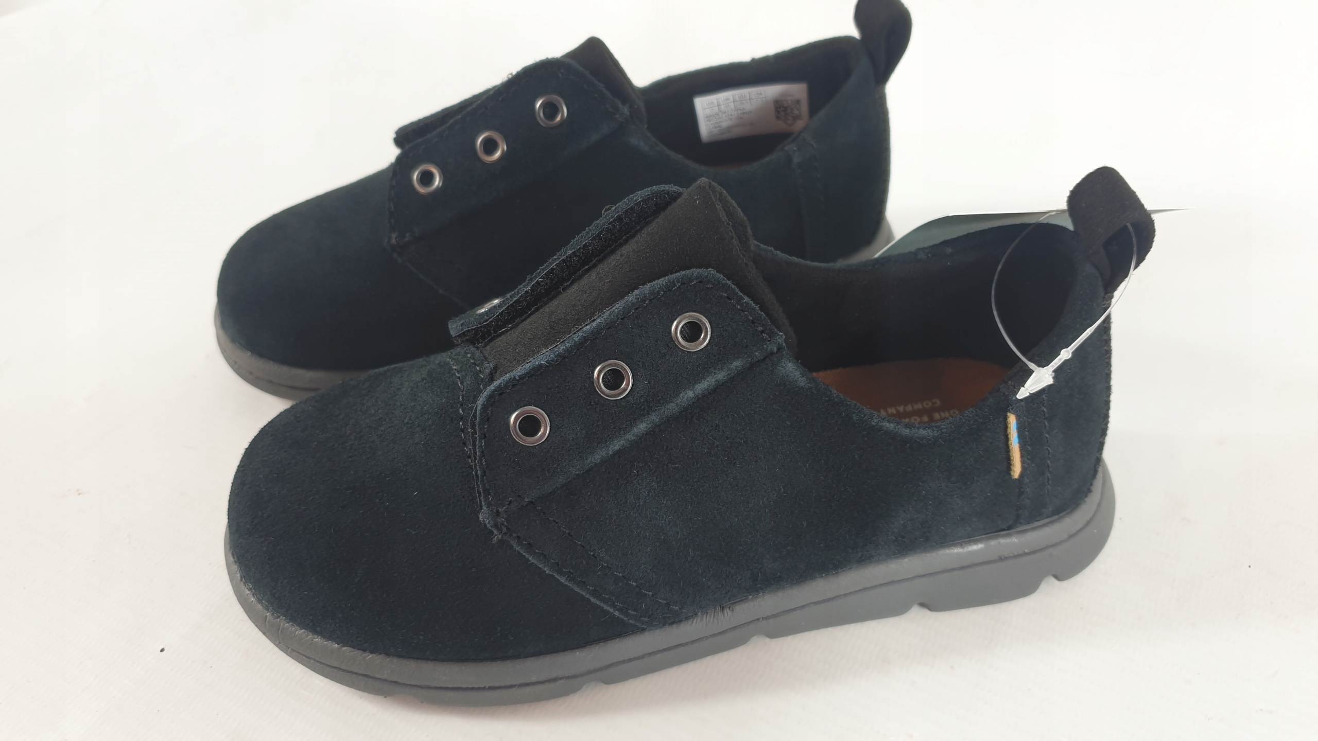 Toms Ivan Adidasy Roz 28,5