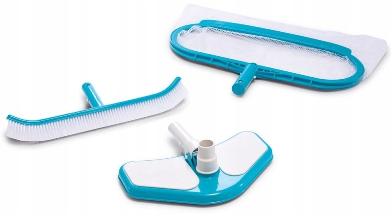 Čistící sada deluxe