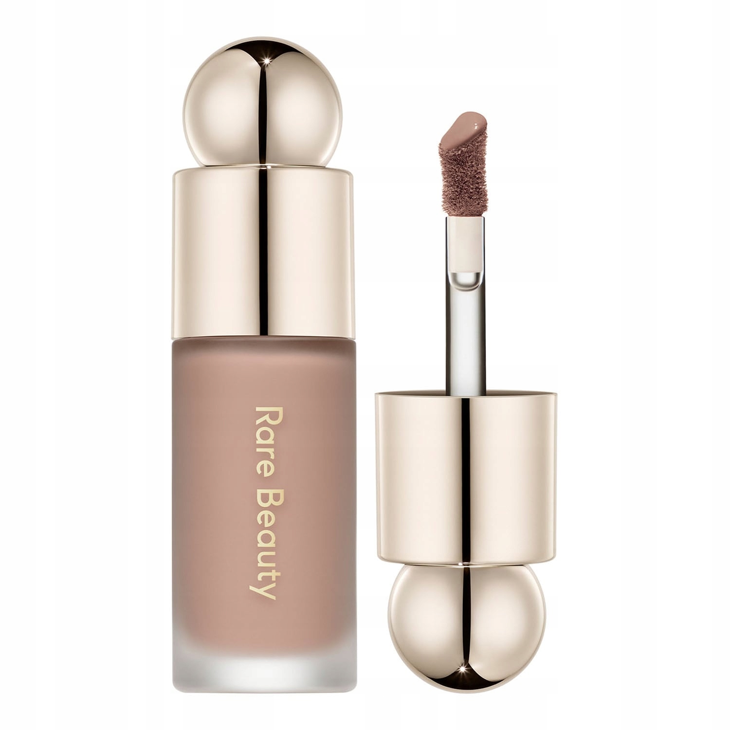 Rare Beauty Tekutý konturovací přípravek Soft Pinch Odstín Gentle 14,88 ml