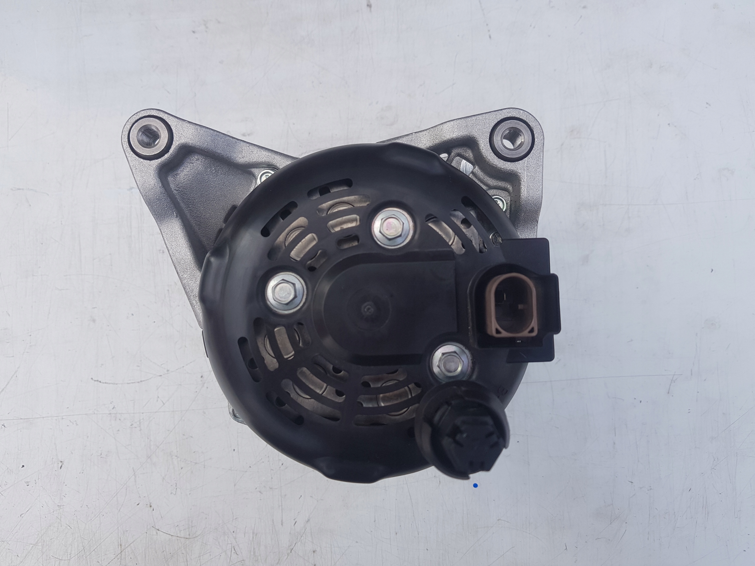 ALTERNATOR FORD PUMA 1.0 ECOBOOST
