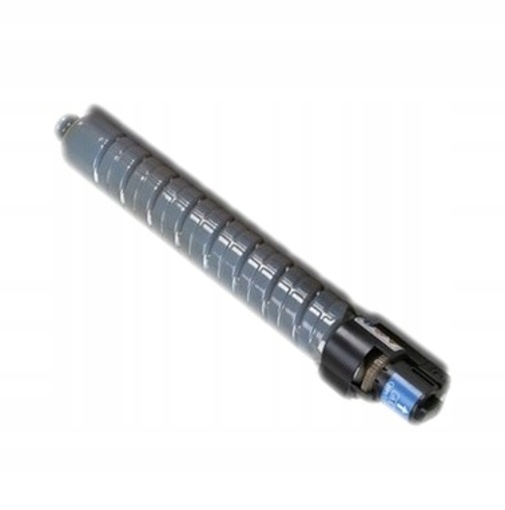 Naplnka Ricoh 842051 841459 841163 azurový kompatibilní toner