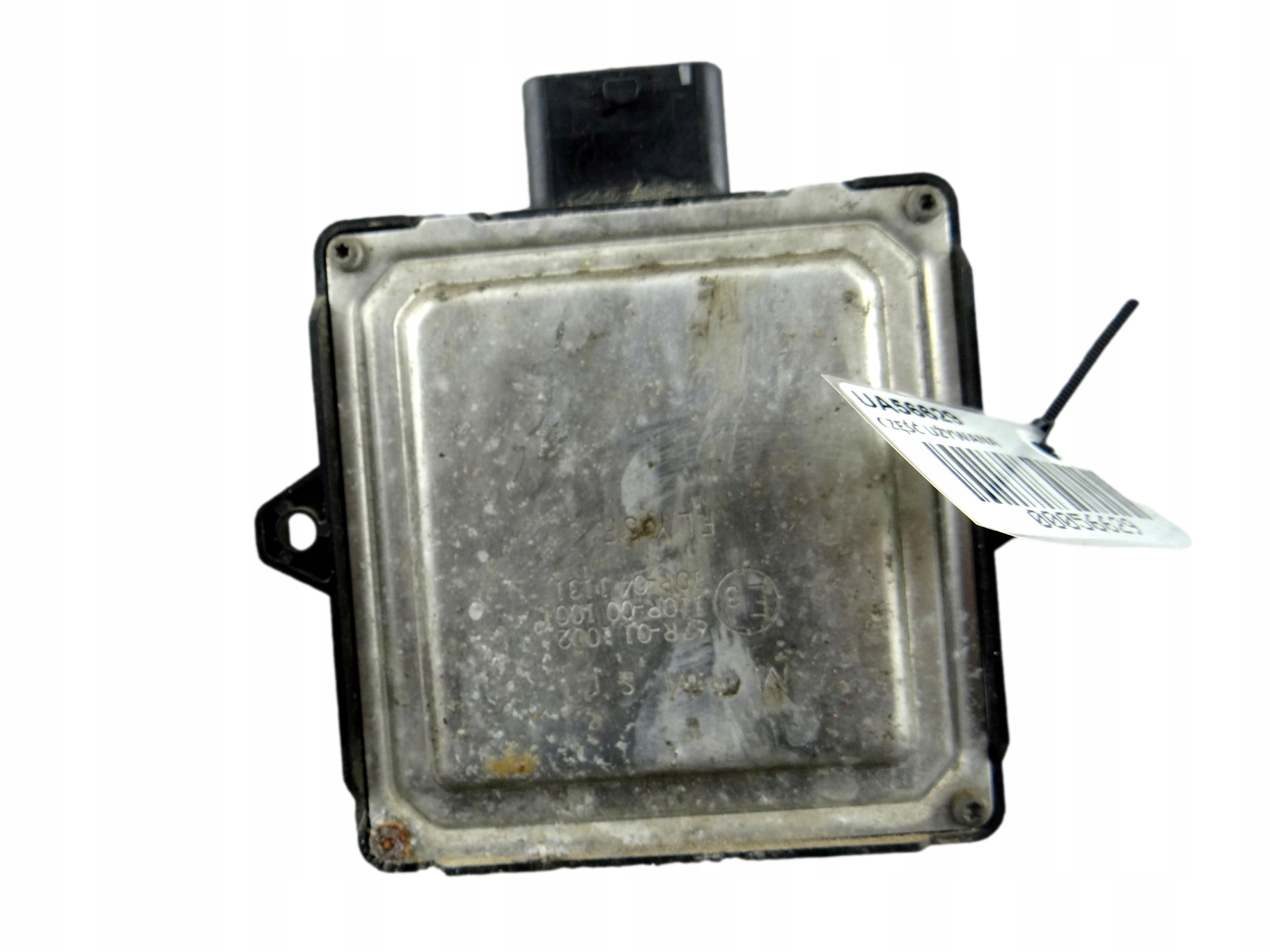 control unit gas CHEVROLET KALOS DE817020-3