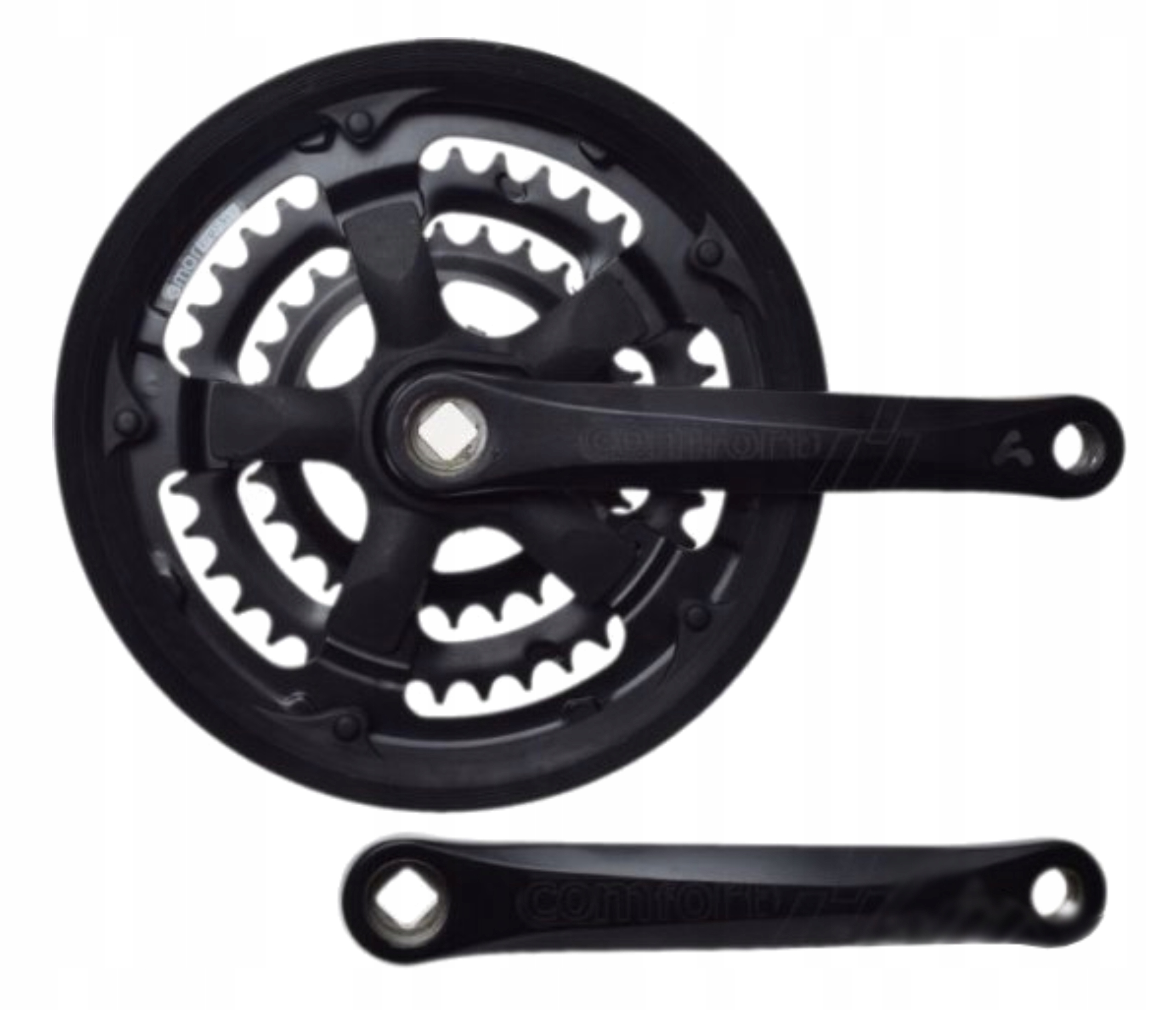 Korba Mechanizm Korbowy Kwadrat Atb 48 38 28
