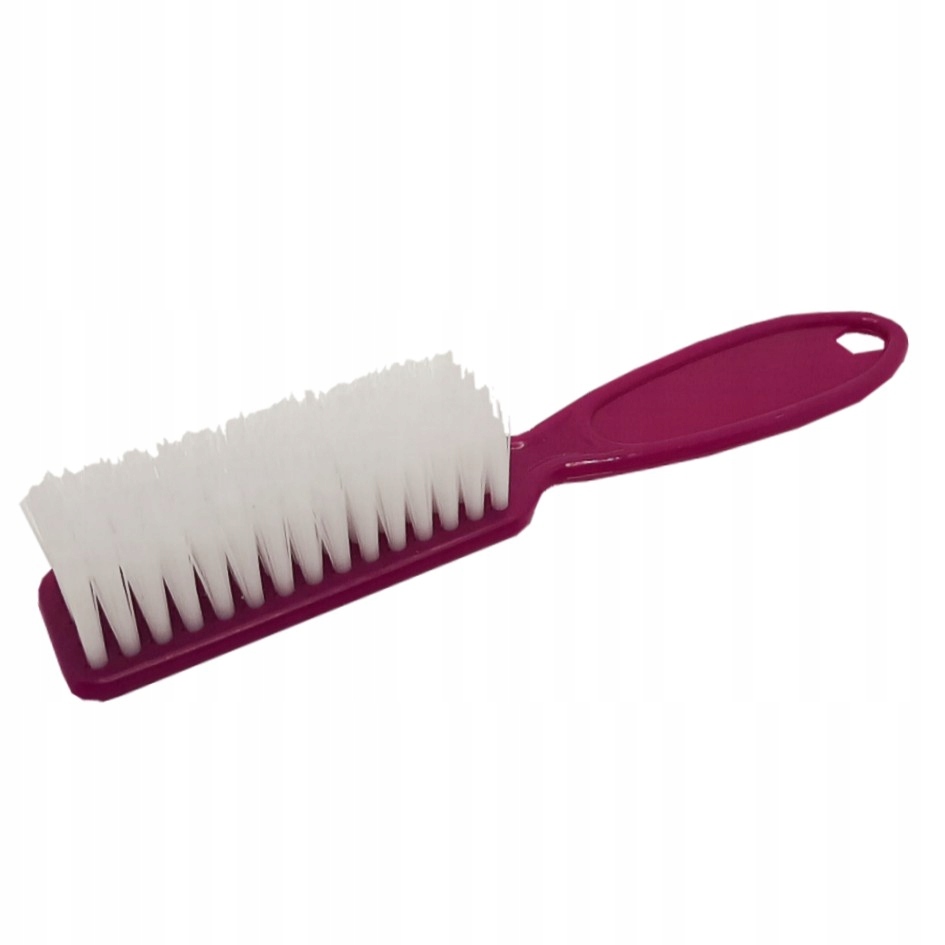 

Szczoteczka do paznokci manicure pedicure z rączką