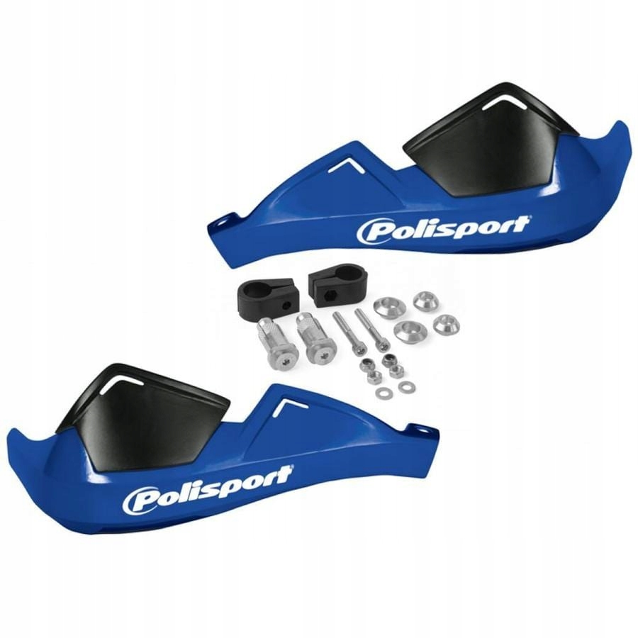 

Handbary Yamaha Dt 125 Polisport Osłony Dłoni