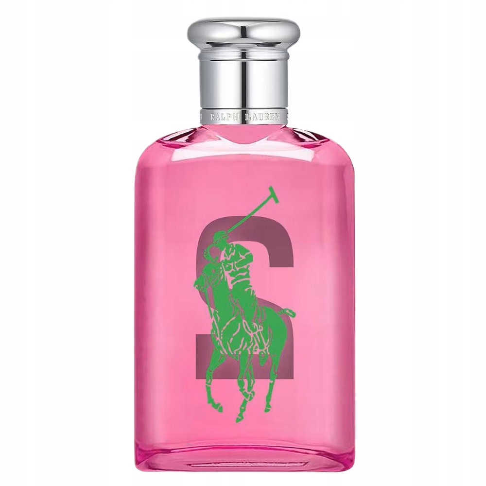 Ralph Lauren Big Pony 2 for Women toaletní voda sprej 100 ml