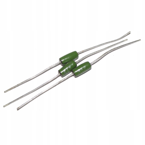 

Rezystor opornik 3W 5% 0R47 470mohm Seta x3