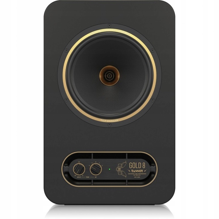 Tannoy Gold 8 Monitor blízkeho poľa 8" 300W