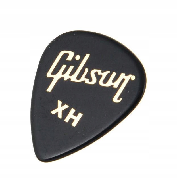 

Gibson kostka do gry na gitarze X-heavy 1.17 mm