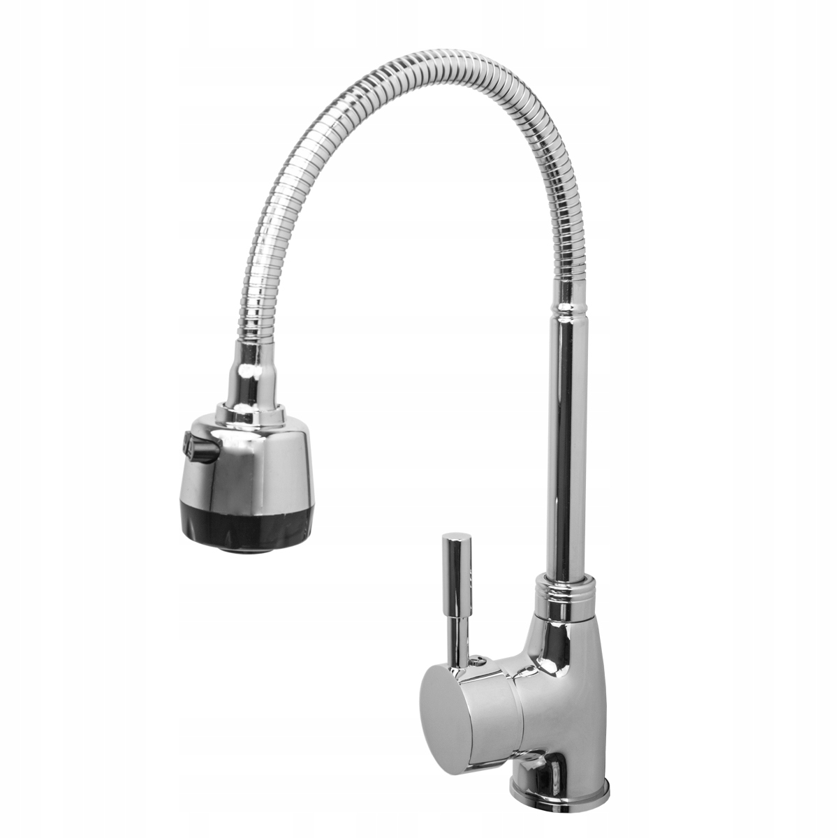 

Bateria Kran Kuchenna Elastyczna Wylewka Flex