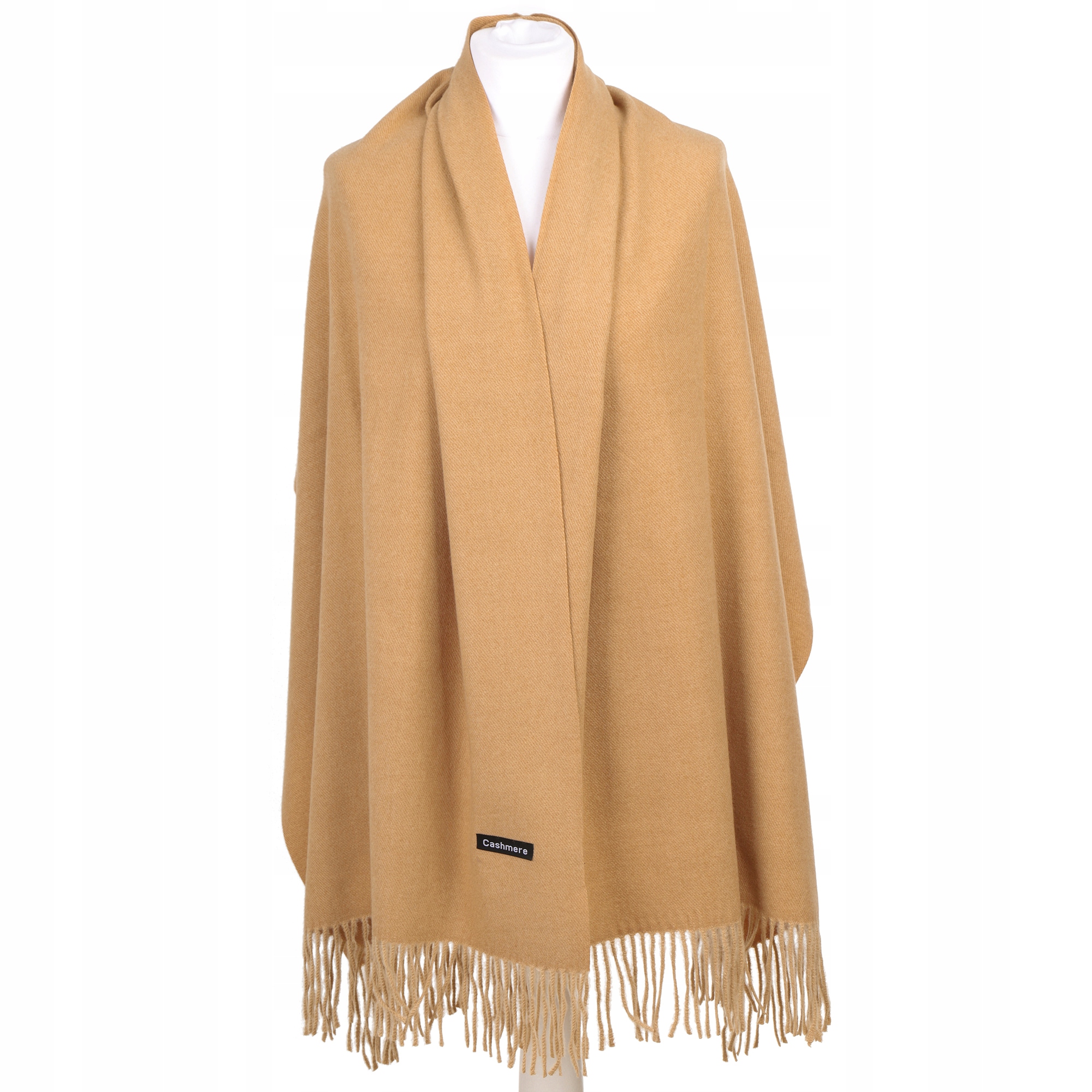 SZAL DAMSKI SZALIK PREMIUM Rodzaj szal