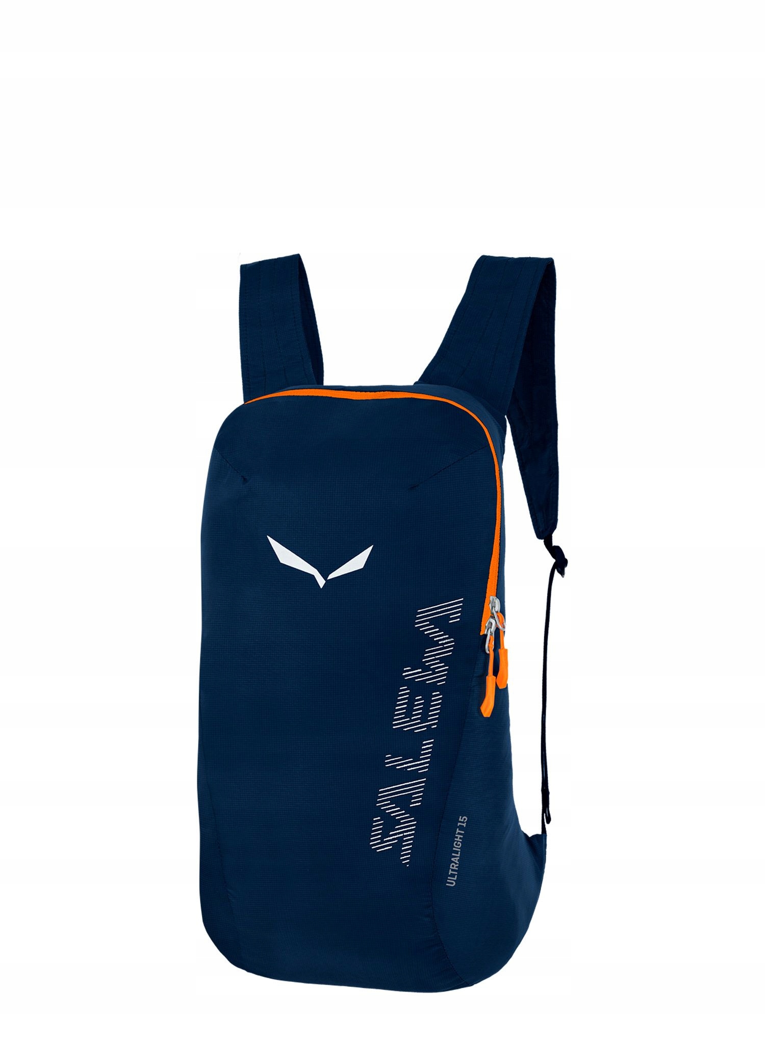 Plecak miejski Salewa Ultralight 15L blue depth